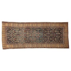 Antique Malayer Runner