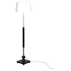 Lampada da terra modernista svedese