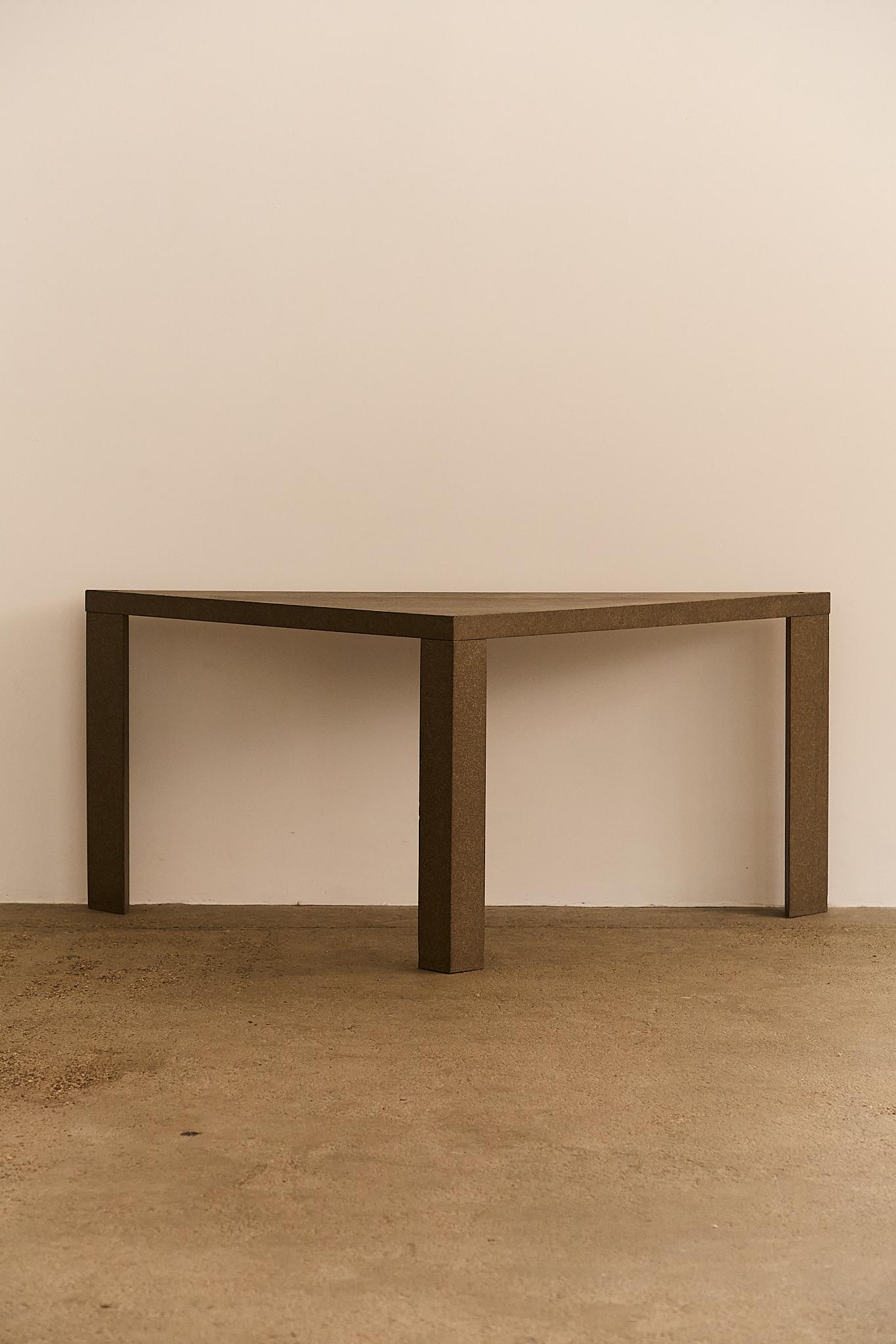 Late 20th Century Tangram Tables by Massimo Morozzi for Cassina For Sale