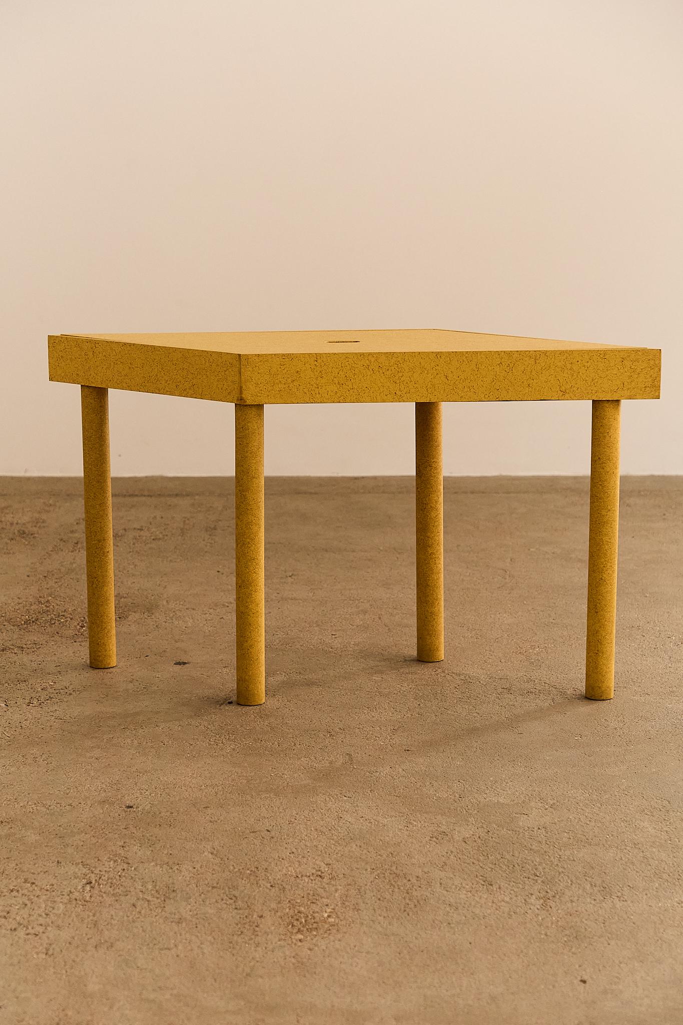 Tangram Tables by Massimo Morozzi for Cassina For Sale 3