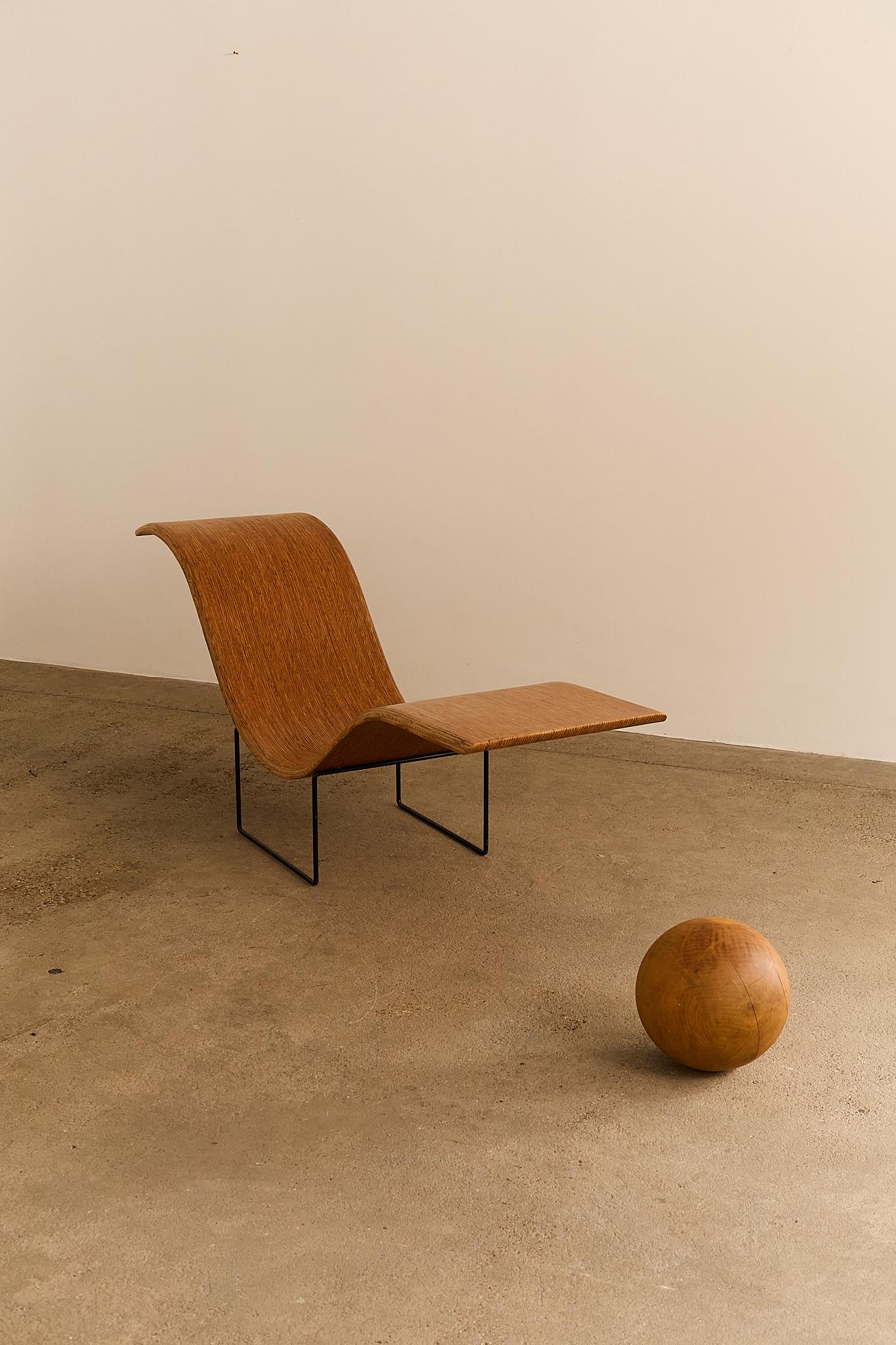 Chaise longue de Till Lesser Bon état - En vente à London, GB