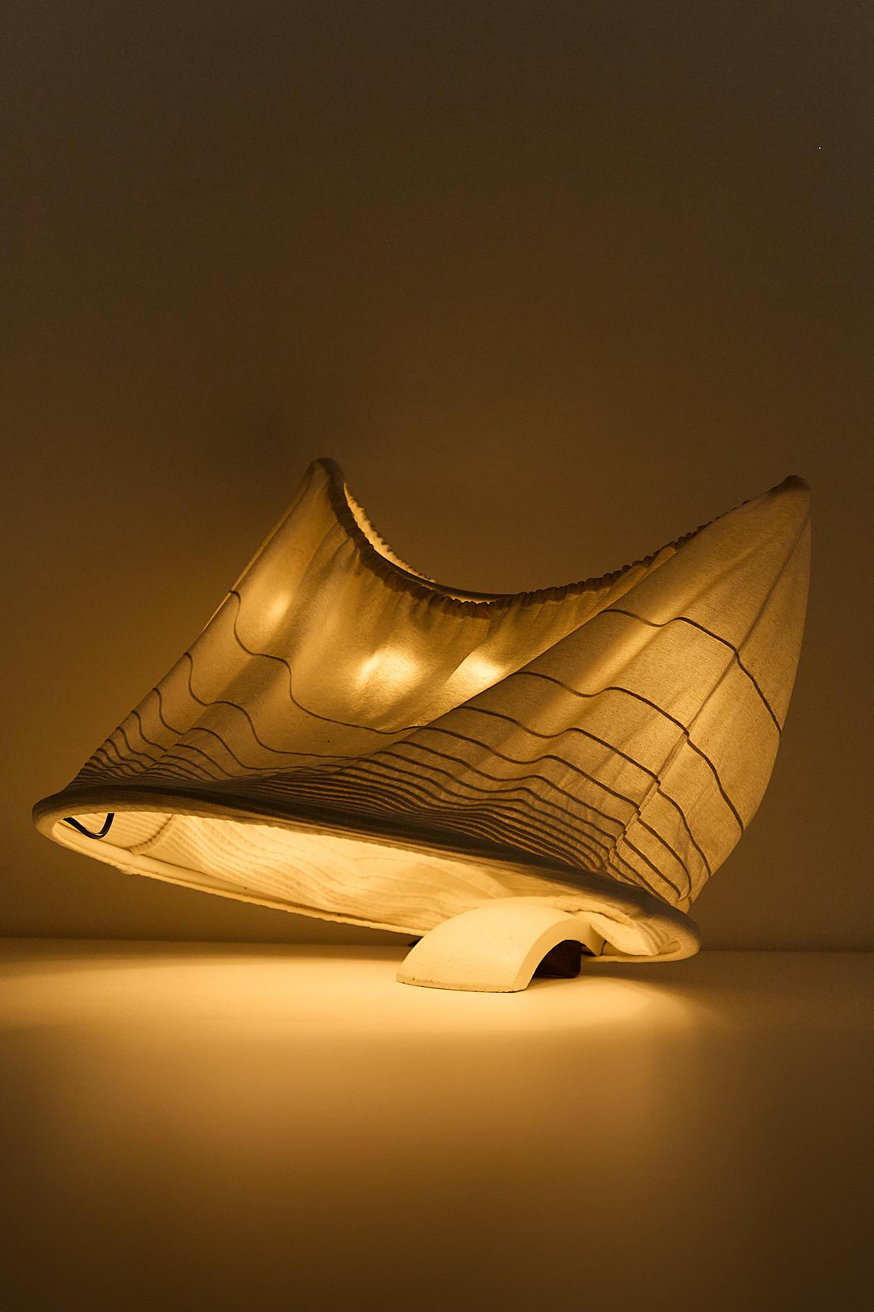 Lámparas Circo de Mario Bellini para Artemide en venta 1
