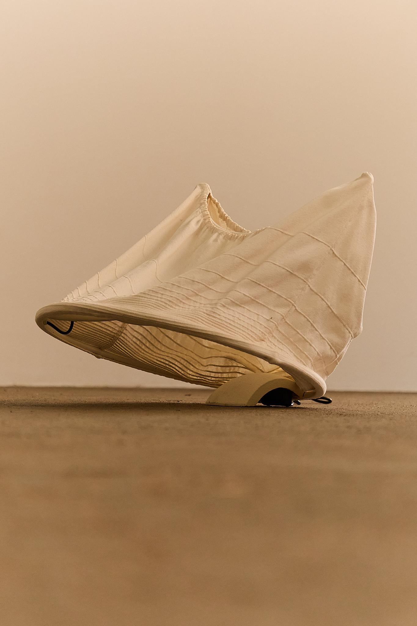 Lámparas Circo de Mario Bellini para Artemide Metal en venta