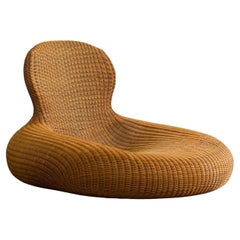 Storvik Lounge Chair by Carl Öjerstam for Ikea