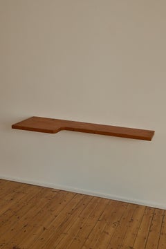 Tavolino Les Arcs di Charlotte Perriand