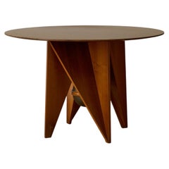 Protype Table by Adriano Suman and Paolo Suman for Giorgetti