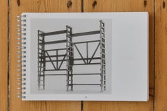 Autoprogettazione Shelving
