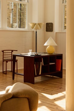 Fledermaus No. 28 armchair by Josef Hoffmann & Gustav Siegel