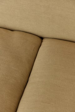 Confidential 3-Seat Sofa by Alberto Rosselli for Saporiti