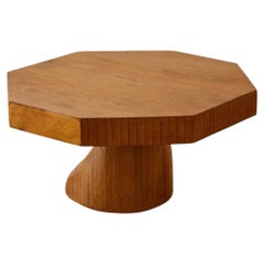 Brazilian Coffee Table