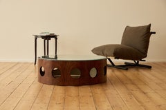 Le Farfalle Armchairs by Roberto Lucci and Paolo Orlandini