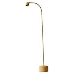 Halo Click 1 Floor Lamp by Ettore Sottsass for Philips