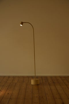 Halo Click 1 Floor Lamp by Ettore Sottsass for Philips