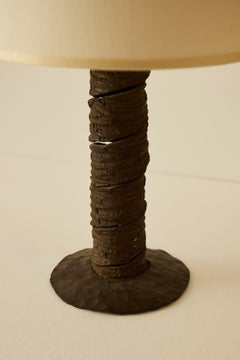 Sarasar Table Lamp by Renato Toso & Roberto Pamio for Leucos