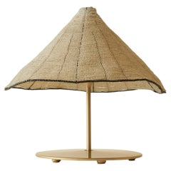 Sarasar Table Lamp by Renato Toso & Roberto Pamio for Leucos