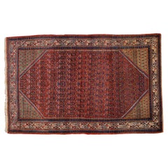 Alter Arak Sarouk-Teppich