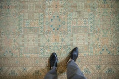 Vintage Distressed Sparta Carpet