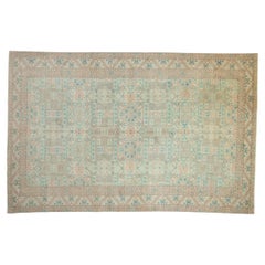 Vintage Distressed Sparta Carpet