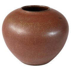 Stephen Polchert Ceramic Vessel 1950
