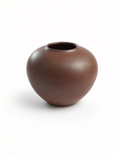 Stephen Polchert Ceramic Vessel 1950