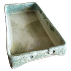 Zeljko Kujundzic Ceramic Tray/Catchall