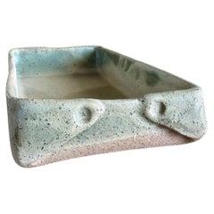 Zeljko Kujundzic Ceramic Tray/Catchall