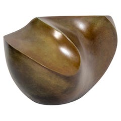 Metal Abstract Sculptures