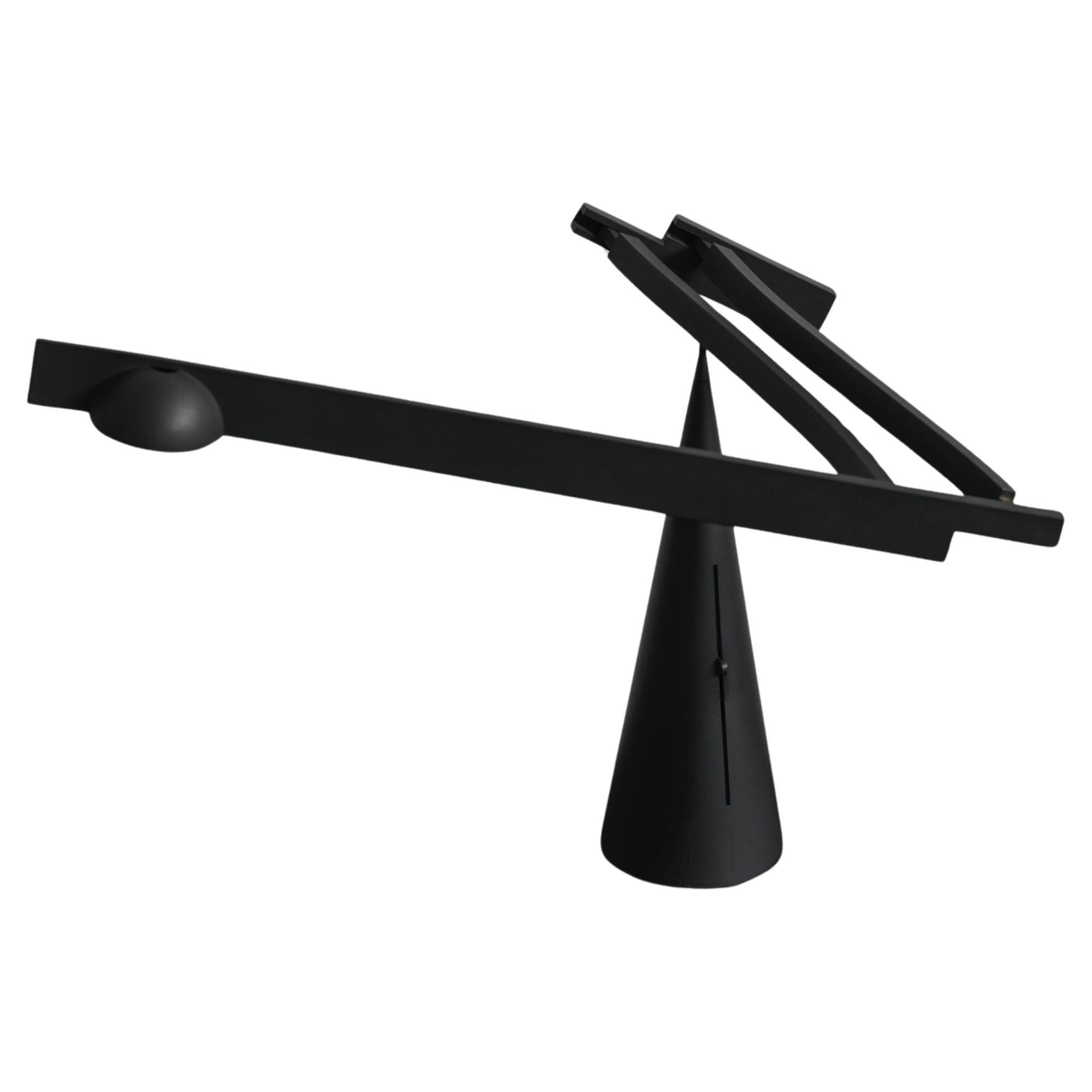 Tabla table lamp by Mario Barbaglia & Marco Colombo for Italiana Luce, 1988.