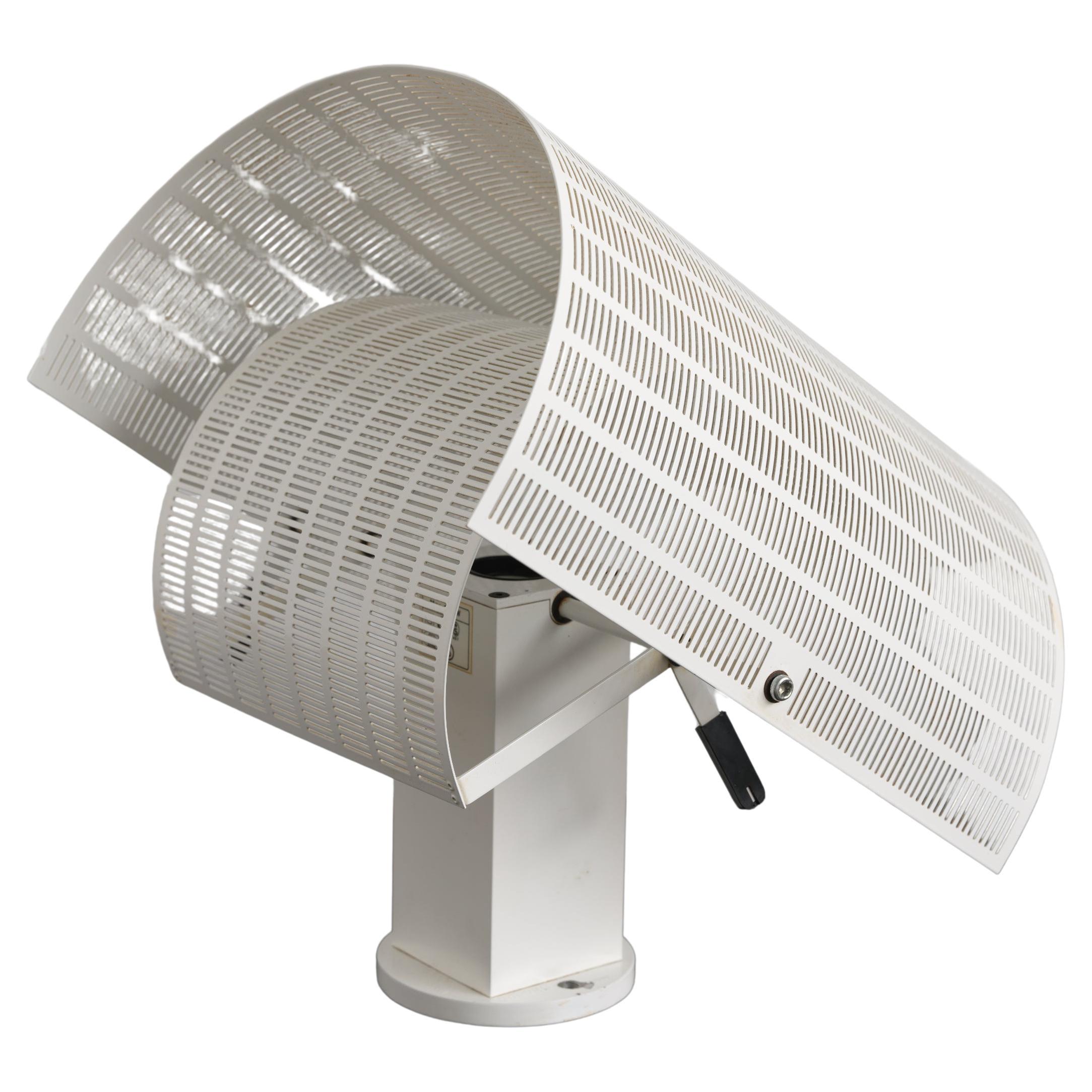 Applique Shogun de Mario Botta pour Artemide , années 1980