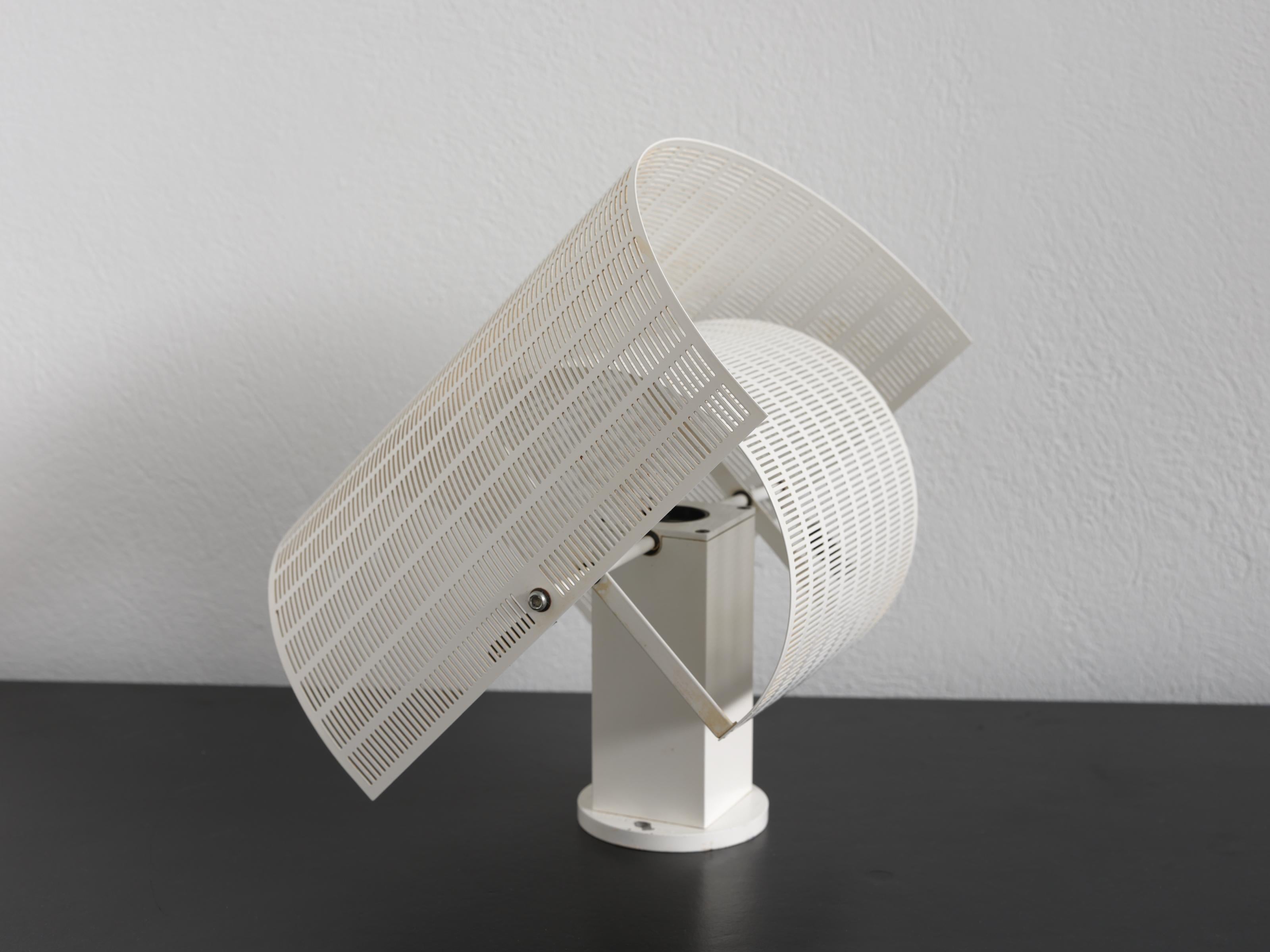Aplique Shogun de Mario Botta para Artemide , años 80 Posmoderno en venta