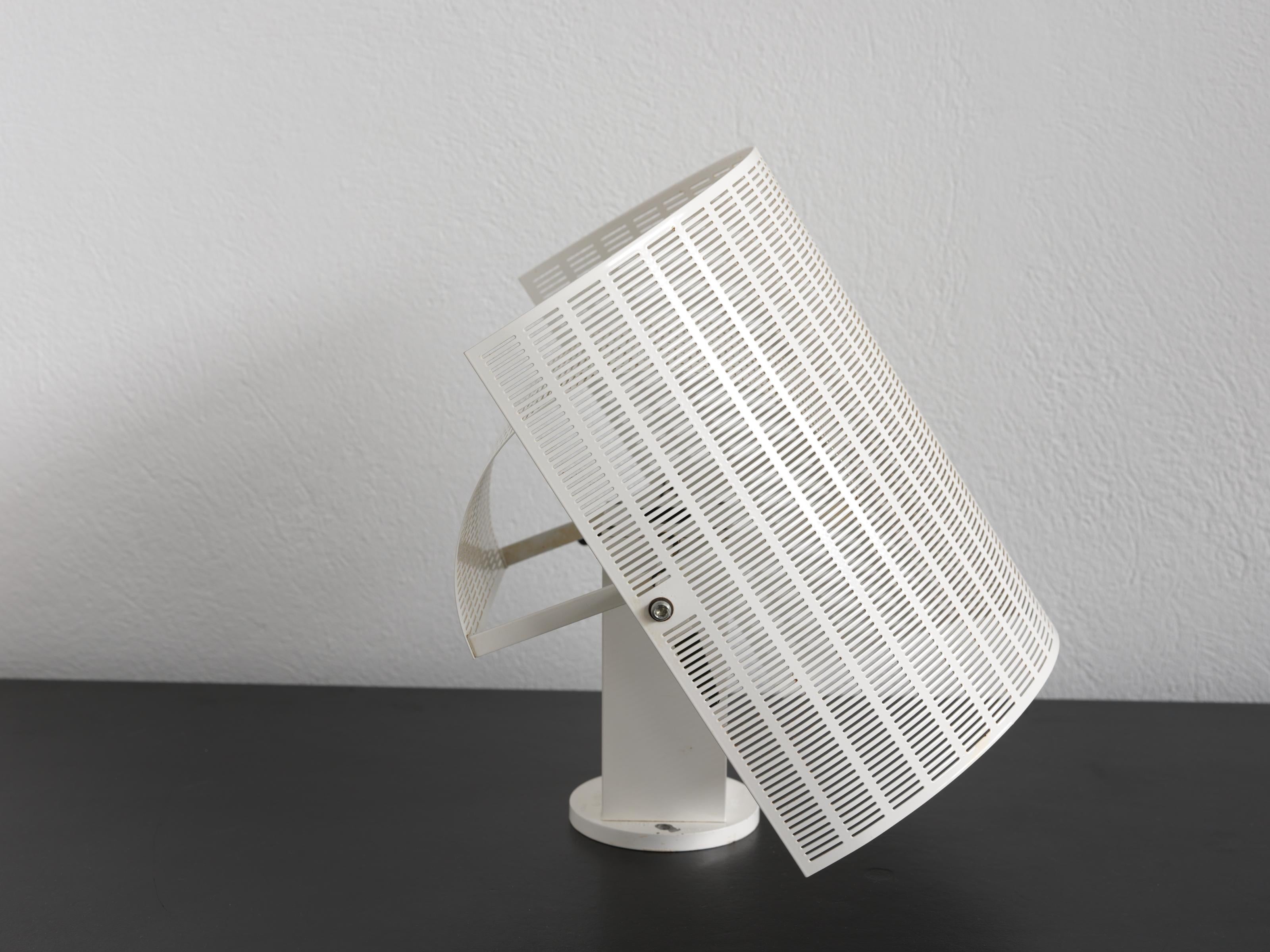 Aplique Shogun de Mario Botta para Artemide , años 80 Italiano en venta