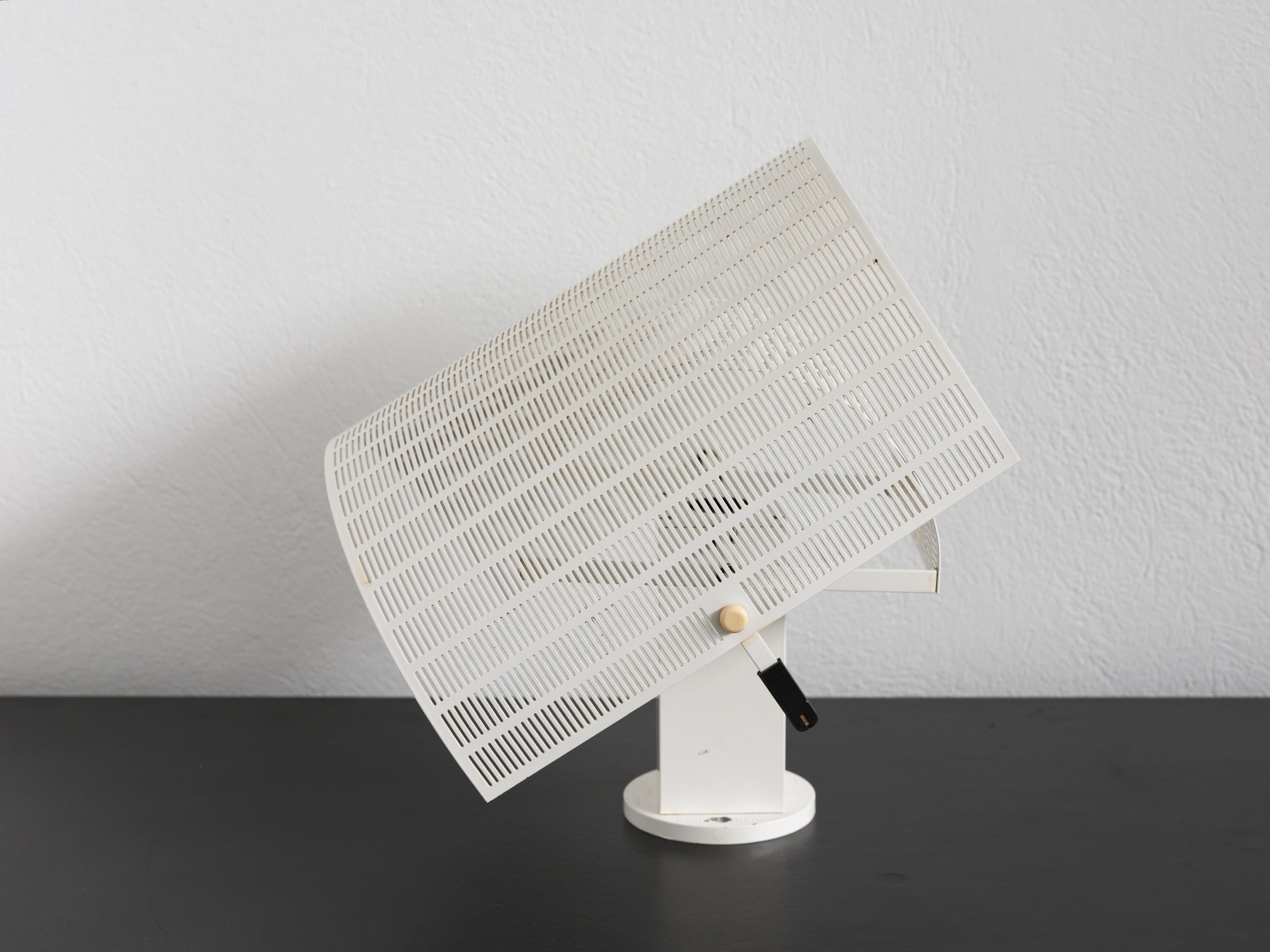 Aplique Shogun de Mario Botta para Artemide , años 80 en Bueno estado para la venta en Athens, Attiki
