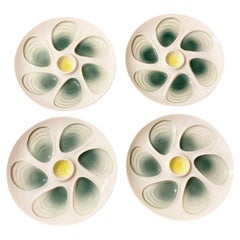 Belle Époque Serveware, Ceramics, Silver and Glass