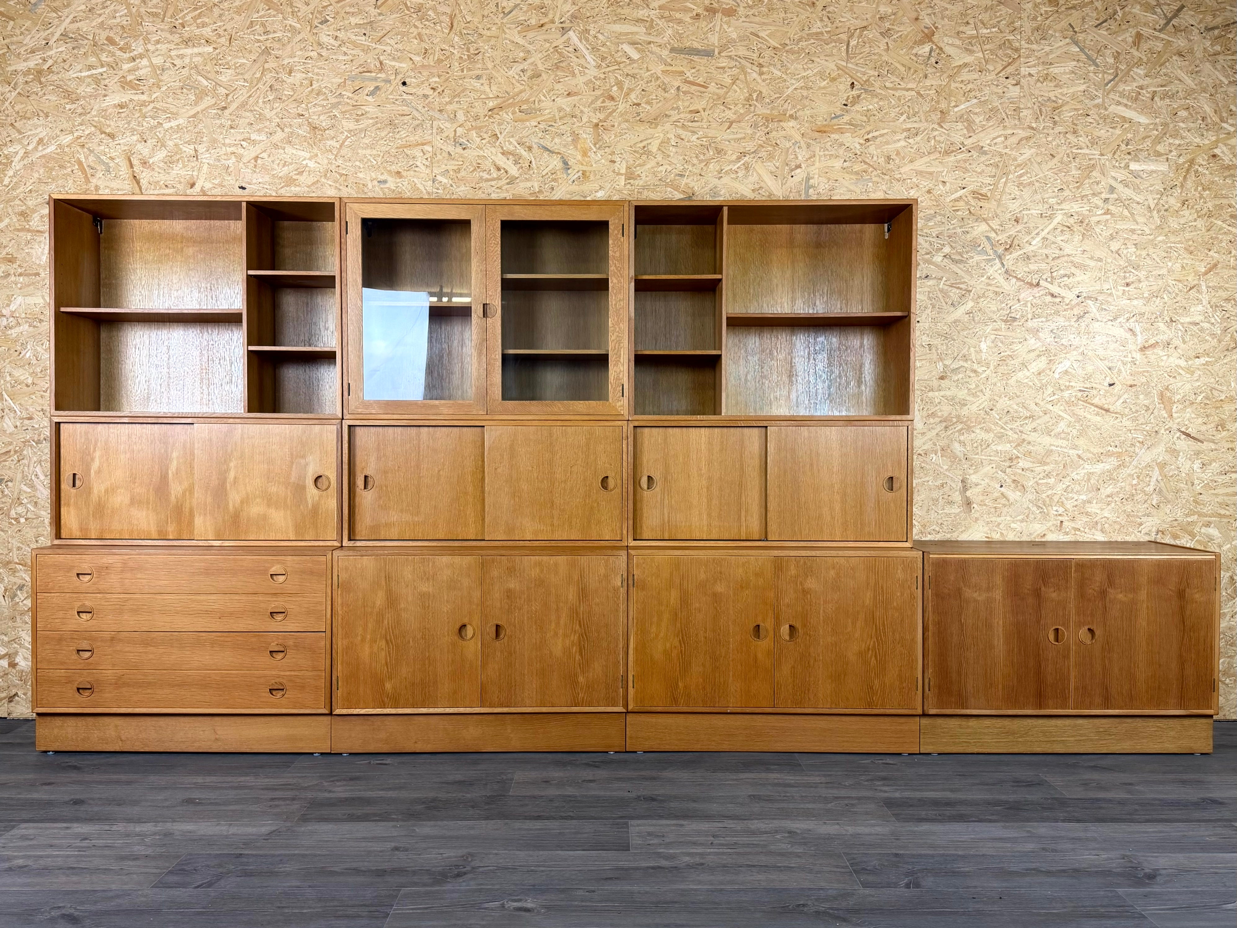 Hg Furniture Denmark - 11 For Sale on 1stDibs | hg furniture wall