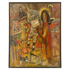 Paintings