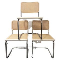 Cesca Chair 1970s B32