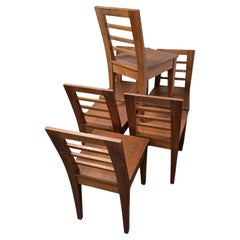 Statement chair 1960s 1 of 6