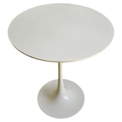 Tulip Side Table by Maurice Burke for Arkana – 1960s