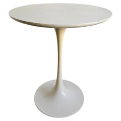 Tulip Side Table by Maurice Burke for Arkana – 1960s