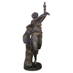 Sculptures