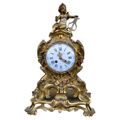 Clocks