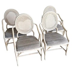 Chaises de salle à manger