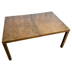 Dining Room Tables