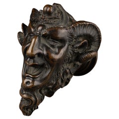 Metal Figurative Sculptures