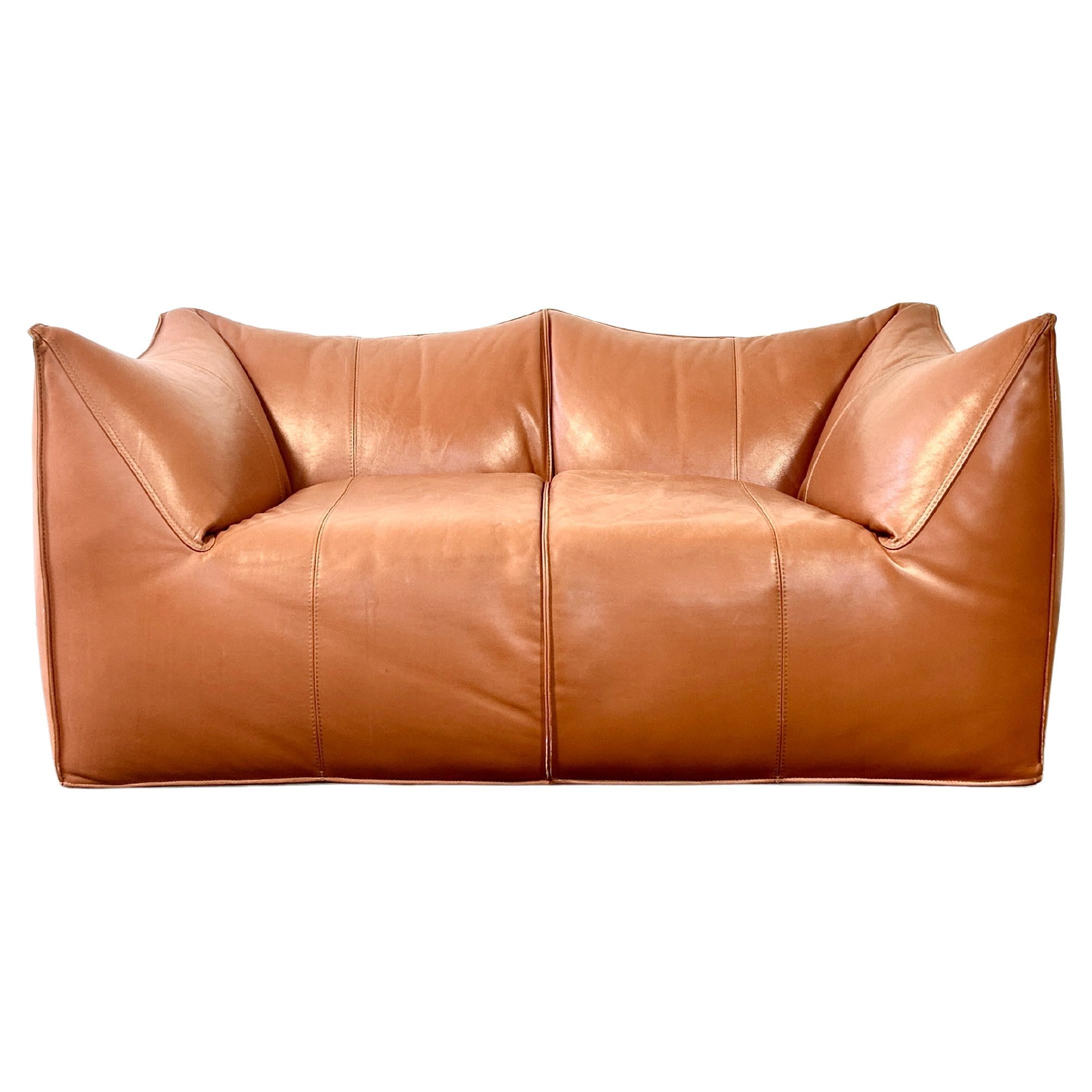 Canapé Le Bambole Mario Bellini 1978 pour B&B Italia