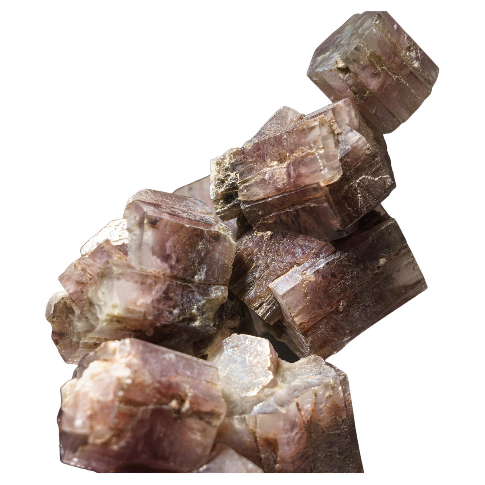 Aragonite from Jumilla, Murcia, Spain For Sale