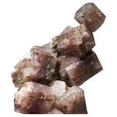 Aragonite from Jumilla, Murcia, Spain
