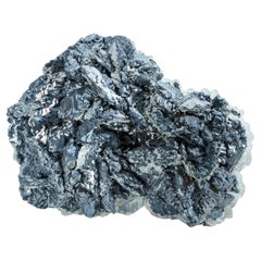 Natural Galena Mineral from Bulgaria