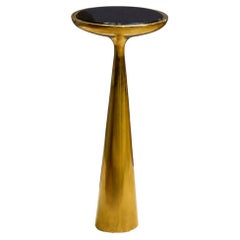 Max Ingrand one Pedestal table mod. 1776