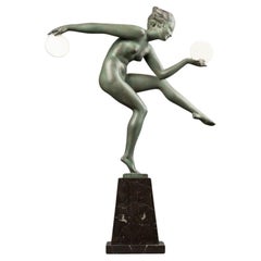 Metal Figurative Sculptures